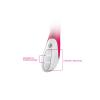 Вібратор Mystim Al Punto Pink