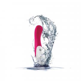 Вібратор Mystim Al Punto Pink - 2