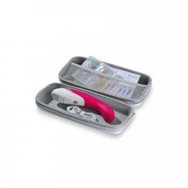 Вібратор Mystim Al Punto Pink - 5