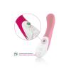 Вібратор Mystim Al Punto Pink