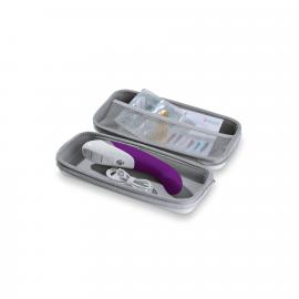 Вібратор Mystim Al Punto Purple - 2