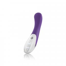 Вібратор Mystim Al Punto Purple - 1