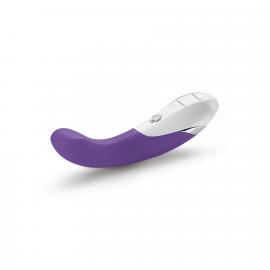 Вібратор Mystim Al Punto Purple - 13