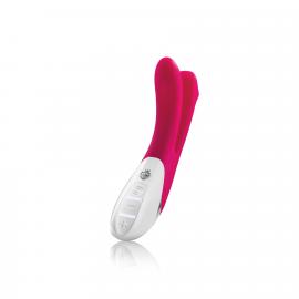 Вібратор Mystim Bon Aparte Pink - 1