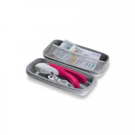Вібратор Mystim Bon Aparte Pink - 2