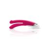 Вібратор Mystim Bon Aparte Pink