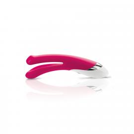 Вібратор Mystim Bon Aparte Pink - 12