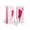 Вібратор Mystim Bon Aparte Pink