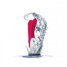 Вібратор Mystim Bon Aparte Pink - 14