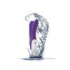 Вібратор Mystim Bon Aparte Purple