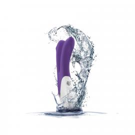 Вібратор Mystim Bon Aparte Purple - 10