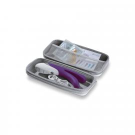 Вібратор Mystim Bon Aparte Purple - 13
