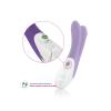 Вібратор Mystim Bon Aparte Purple