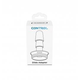 Адаптер Vac-U-lock Kiiroo Control Dildo Adapter - 3