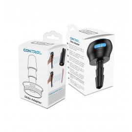 Адаптер Vac-U-lock Kiiroo Control Dildo Adapter - 6