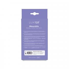 Ремень для вибратора LuxusHer Kiiroo Luxus Harness - 2