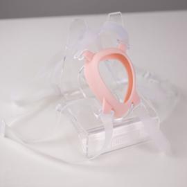 Ремень для вибратора LuxusHer Kiiroo Luxus Harness - 4