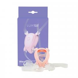 Ремінь для вібратора LuxusHer Kiiroo Luxus Harness - 1