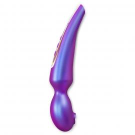 Вібромасажер Love To Love Pleaser Iridescent Night - 1