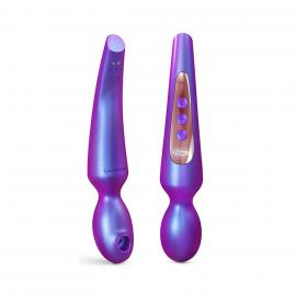 Вібромасажер Love To Love Pleaser Iridescent Night - 8