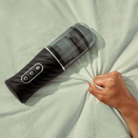 Автоматичний мастурбатор Dorcel THRUST BLOW PRO - 9