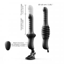 Пульсатор Dorcel Deep Orgasm - 11