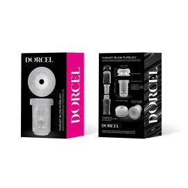 Рукав для мастурбатора Dorcel THRUST BLOW PUREJOY - 4