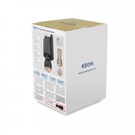 Інтерактивна секс-машина для чоловіків Kiiroo Keon Wi-Fi - 4