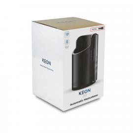 Інтерактивна секс-машина для чоловіків Kiiroo Keon Wi-Fi - 3