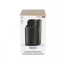 Інтерактивна секс-машина для чоловіків Kiiroo Keon Wi-Fi - 2