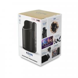 Інтерактивна секс-машина для чоловіків Kiiroo Keon Wi-Fi - 10