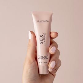 Бальзам для вульвы Bijoux Indiscrets Sex Au Naturel Vulva Balm Soothing Moisturizer 30 мл - 5