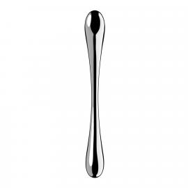 Металевий дилдо Satisfyer Cosmic Crest 1 - 4