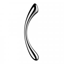 Металевий дилдо Satisfyer Cosmic Crest 1 - 3