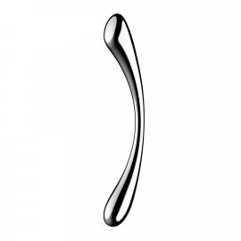 Металевий дилдо Satisfyer Cosmic Crest 1 - 5