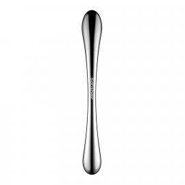 Металевий дилдо Satisfyer Cosmic Crest 1 - 6