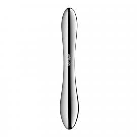 Металевий дилдо Satisfyer Pure Gravity 1 - 5