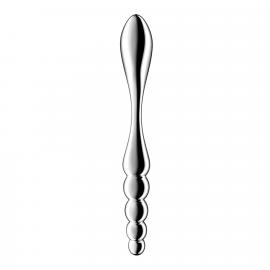 Металевий дилдо Satisfyer Star Force 1 - 6