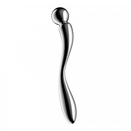 Металевий дилдо Satisfyer Star Force 2 - 3