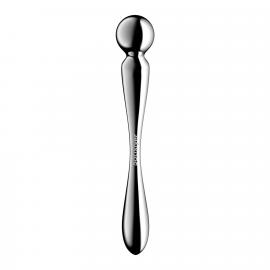 Металевий дилдо Satisfyer Star Force 2 - 4