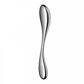 Металевий дилдо Satisfyer Star Force 3 - 5