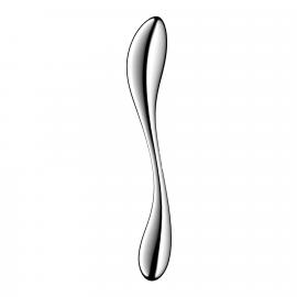 Металевий дилдо Satisfyer Star Force 3 - 3