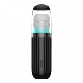 Смарт-мастурбатор Kaotik Labs The Shockwave, режим edging, імітація фрикцій - 2