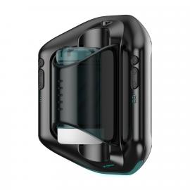 Смарт-мастурбатор Kaotik Labs The Jetpack, режим edging, дуже потужний, імітація фрикцій - 1