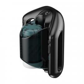Смарт-мастурбатор Kaotik Labs The Jetpack, режим edging, дуже потужний, імітація фрикцій - 5