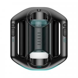Смарт-мастурбатор Kaotik Labs The Jetpack, режим edging, дуже потужний, імітація фрикцій - 12