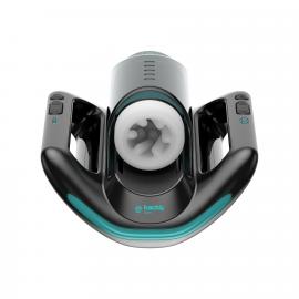 Смарт-мастурбатор Kaotik Labs The Jetpack, режим edging, дуже потужний, імітація фрикцій - 4