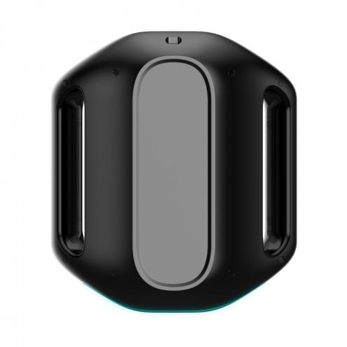 Смарт-мастурбатор Kaotik Labs The Jetpack, режим edging, очень мощный, имитация фрикций