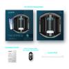 Смарт-мастурбатор Kaotik Labs The Jetpack, режим edging, очень мощный, имитация фрикций