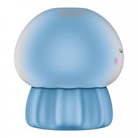 Вакуумный клиторальный стимулятор Satisfyer Jelly-cious Blue - 5